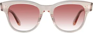Garrett Leight Glco X Ulla Johnson Sunglasses
