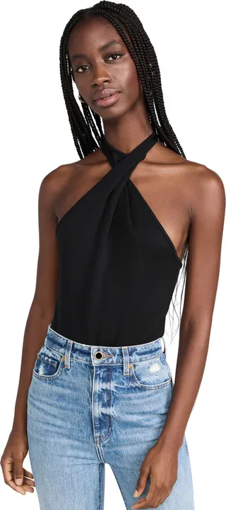 GAUGE81 Nashvi Thong Bodysuit