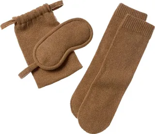 Portolano Cashmere Set