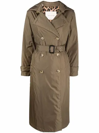 TYRIE trench coat