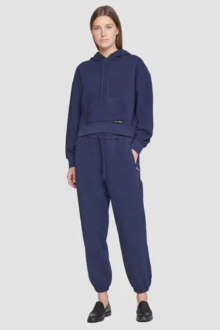 The Everyday Sweatpant in navy