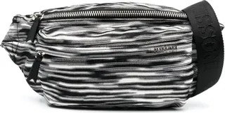 Slub Belt Bag