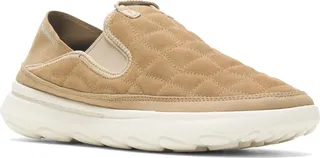 Hut Moc 2 Luxe Slip-On Sneaker