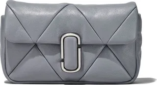 The Puffy Diamond quilted J Marc shoulder bag