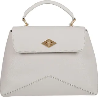Diamond Chanelle Bag