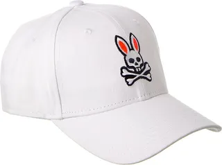 Psycho Bunny Culver Baseball Cap