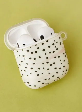 Dalmatian Airpods 1 & 2 Case