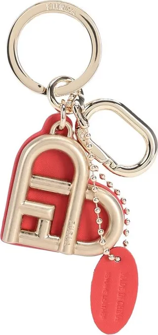 Venus Keyring My Joy Key Ring Coral