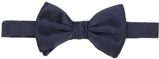 Silk Bow Tie