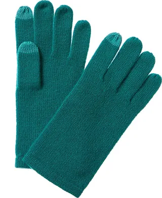 Phenix Cashmere Tech Gloves
