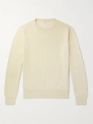 Benji Cashmere Sweater