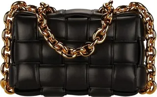 Chain Cassette bag