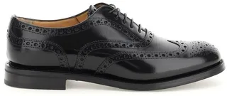 Church's Burwood Wg Lace-Up Shoes