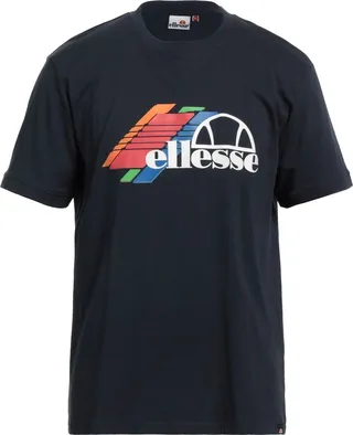 T-shirt Midnight Blue