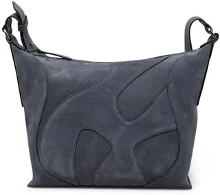 Hogan Logo Detailed Shoulder Bag
