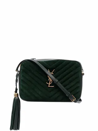 Lou camera bag