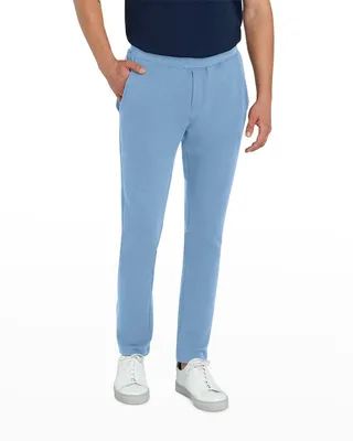 Men's Comfort Drawstring Pants