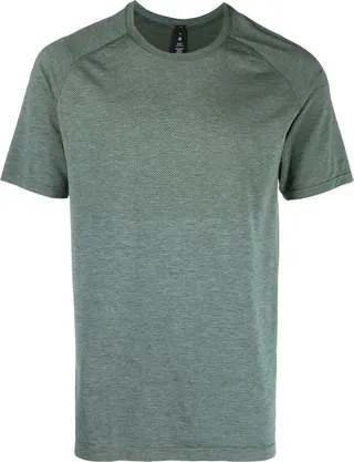 Metal Vent Tech 2.0 short-sleeve T-shirt