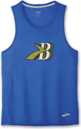 Distance Performance Running Tank