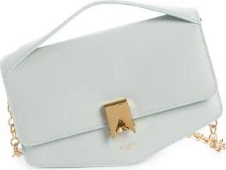 Le Papa Chain Strap Crossbody Bag
