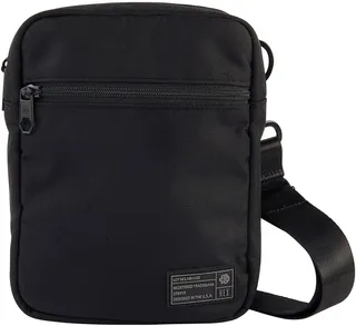 Ranger Canvas Crossbody Pouch
