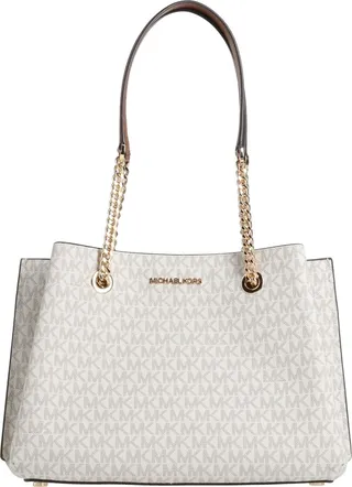 Handbag Beige