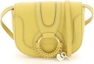 See By Chloé Small Hana Shoulder Bag