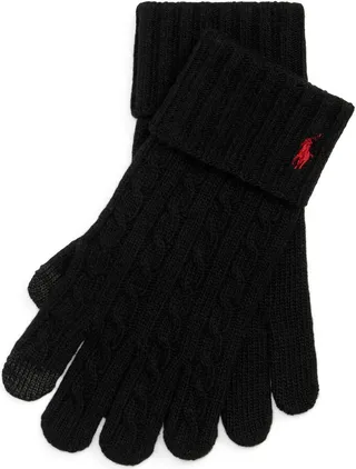 Gloves Black