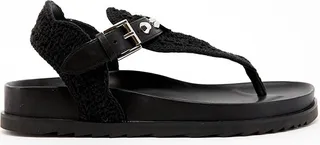 Croche Flip Flops