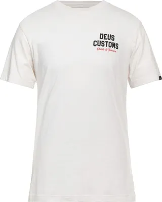 T-shirt Off White