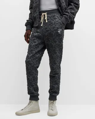 Men's Atmosphere 3D Blister Joggers