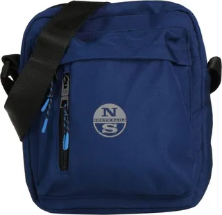 Cross-body Bag Navy Blue