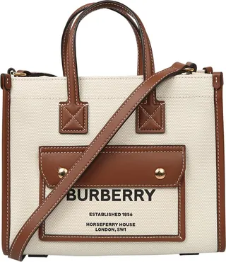 New Tote Bag