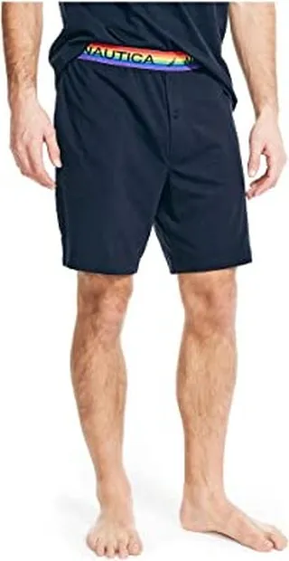Nautica Men's Pride Sleep Short