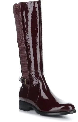 Bawn Waterproof Knee High Boot