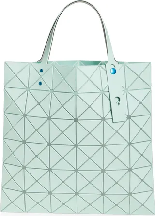 Lucent One-Tone Tote
