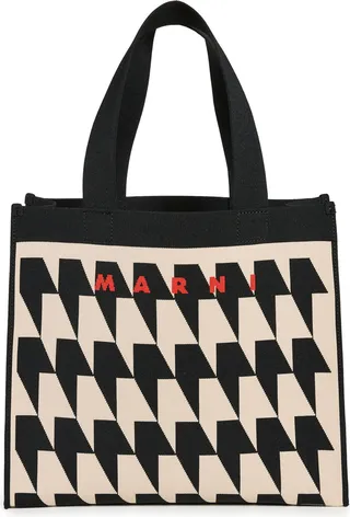Marni Medium Tote