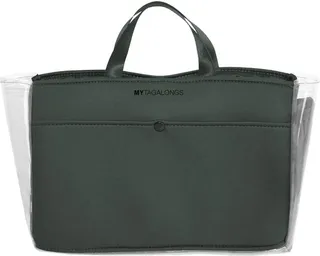 MYTAGALONGS Bag Organizer - Everleigh Hunter