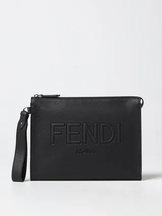 Bags men Fendi