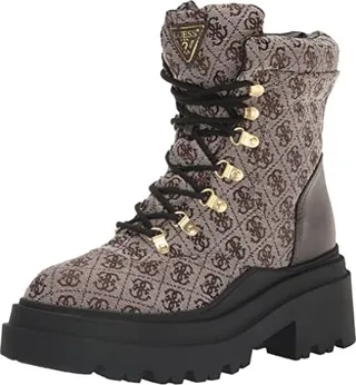 GUESS Women's VANEY Ankle Boot