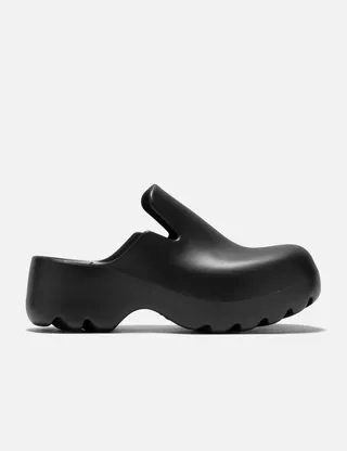 Rubber Flash Clog