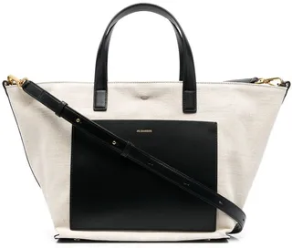 Wander tote bag