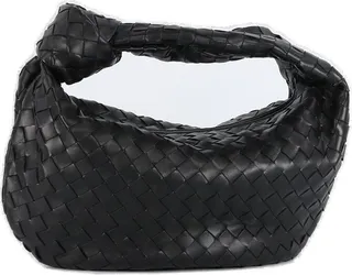 Bottega Veneta Teen Jodie Shoulder Bag