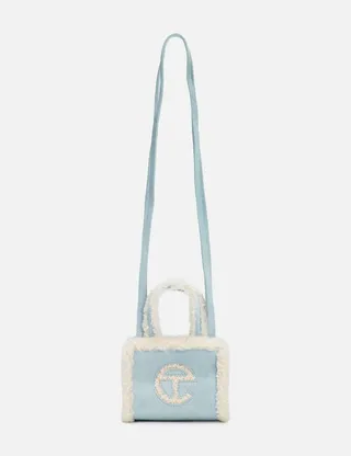 Ugg X Telfar Small Shopper