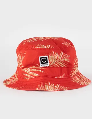 BRIXTON Beta Packable Bucket Hat