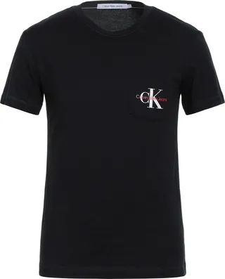 T-shirt Black