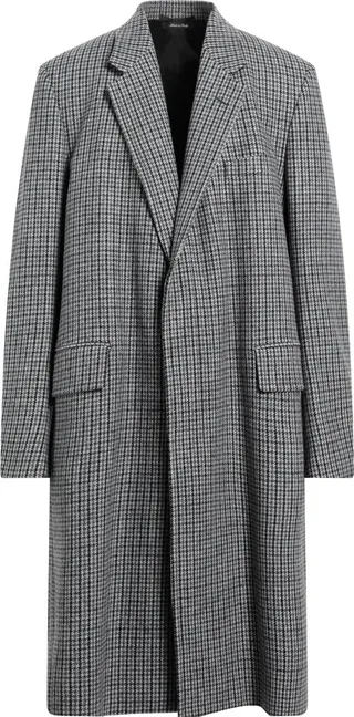 Coat Grey