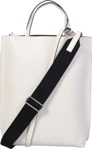Tote Egret Bag
