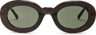 JACQUEMUS Les Lunettes Pralu in Black