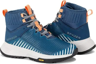 Spyder Summit (Pacific Blue) Women's Shoes